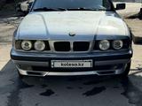 BMW 520 1995 годаүшін2 600 000 тг. в Алматы – фото 2