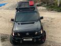 Toyota Land Cruiser 2001 года за 9 500 000 тг. в Астана – фото 3