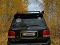 Toyota Land Cruiser 2001 годаfor9 500 000 тг. в Караганда – фото 6