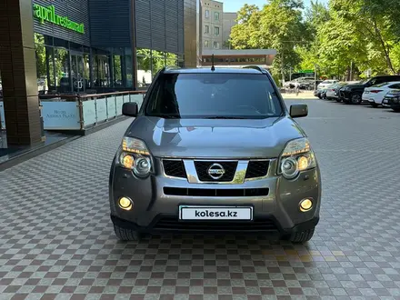 Nissan X-Trail 2012 года за 7 700 000 тг. в Шымкент – фото 10