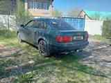 Audi 80 1994 годаүшін1 400 000 тг. в Астана – фото 4