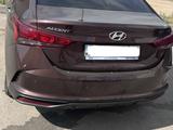 Hyundai Accent 2021 годаүшін8 200 000 тг. в Актобе – фото 3