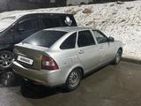 ВАЗ (Lada) Priora 2172 2012 года за 1 500 000 тг. в Актау