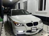 BMW 550 2005 годаүшін12 000 000 тг. в Шымкент