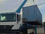 Mercedes-Benz 2006 годаүшін26 700 000 тг. в Алматы