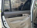 Lexus GX 470 2006 годаүшін12 800 000 тг. в Актобе – фото 10