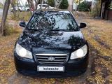 Hyundai Elantra 2007 года за 3 300 000 тг. в Астана