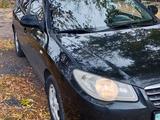Hyundai Elantra 2007 года за 3 300 000 тг. в Астана – фото 3