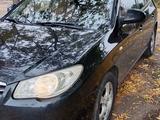 Hyundai Elantra 2007 года за 3 300 000 тг. в Астана – фото 4
