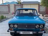 ВАЗ (Lada) 2106 1992 годаүшін880 000 тг. в Шиели – фото 3