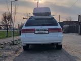 Toyota Mark II Qualis 1997 года за 5 200 000 тг. в Талдыкорган – фото 3