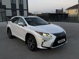 Lexus RX 350 2018 года за 20 000 000 тг. в Атырау – фото 3