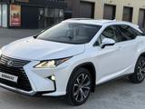 Lexus RX 350 2018 года за 20 000 000 тг. в Атырау – фото 2