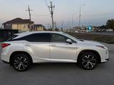 Lexus RX 350 2018 года за 20 000 000 тг. в Атырау – фото 4