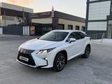 Lexus RX 350 2018 года за 20 000 000 тг. в Атырау