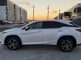 Lexus RX 350 2018 года за 20 000 000 тг. в Атырау – фото 5