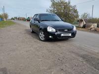 ВАЗ (Lada) Priora 2170 2009 года за 1 700 000 тг. в Костанай