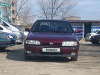 Nissan Primera 1992 годаүшін1 500 000 тг. в Шымкент