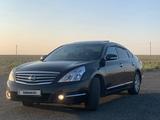 Nissan Teana 2010 года за 4 000 000 тг. в Кызылорда – фото 2