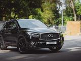 Infiniti QX50 2021 года за 18 000 000 тг. в Алматы