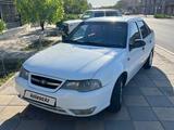 Daewoo Nexia 2010 годаүшін1 200 000 тг. в Шымкент