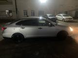 Nissan Almera 2015 годаfor4 000 000 тг. в Астана – фото 4