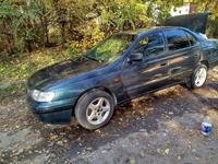 Toyota Carina E 1995 годаүшін1 300 000 тг. в Алматы