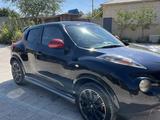 Nissan Juke 2013 года за 3 600 000 тг. в Жанаозен – фото 2