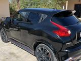 Nissan Juke 2013 года за 3 600 000 тг. в Жанаозен – фото 4