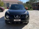 Nissan Juke 2013 года за 3 600 000 тг. в Жанаозен