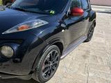 Nissan Juke 2013 года за 3 600 000 тг. в Жанаозен – фото 3