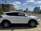 Hyundai Tucson 2018 года за 10 700 000 тг. в Алматы – фото 3
