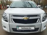 Chevrolet Cobalt 2023 года за 6 900 000 тг. в Павлодар