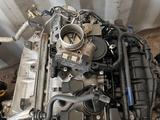 Двигатель на Volkswagen Skoda (Polo Passat Jetta Rapid Octavia Superb) за 430 000 тг. в Алматы – фото 3