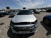 Hyundai Elantra 2019 годаүшін7 092 900 тг. в Алматы