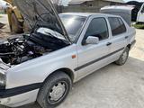 Volkswagen Vento 1993 годаүшін1 150 000 тг. в Шымкент – фото 3