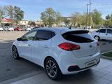 Kia Cee'd 2013 годаfor6 400 000 тг. в Шымкент – фото 4