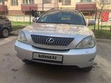 Lexus RX 330 2003 года за 7 400 000 тг. в Алматы – фото 3