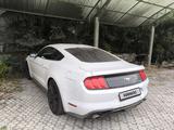 Ford Mustang 2018 годаfor11 200 000 тг. в Алматы – фото 2