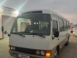 Toyota  Coaster 2007 годаүшін8 500 000 тг. в Алматы