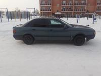 Audi 80 1991 годаүшін1 000 000 тг. в Кокшетау