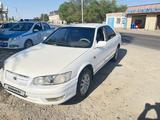 Toyota Camry 2001 годаүшін2 800 000 тг. в Тараз