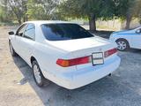 Toyota Camry 2001 годаүшін2 800 000 тг. в Тараз – фото 2