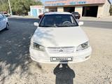 Toyota Camry 2001 годаүшін2 800 000 тг. в Тараз – фото 4