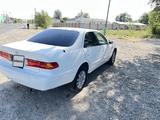 Toyota Camry 2001 годаүшін2 800 000 тг. в Тараз – фото 3