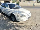 Toyota Camry 2001 годаүшін2 800 000 тг. в Тараз – фото 5