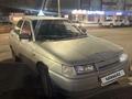 ВАЗ (Lada) 2110 2001 годаfor600 000 тг. в Актобе – фото 2