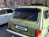 ВАЗ (Lada) Lada 2121 1995 годаfor1 750 000 тг. в Караганда – фото 3