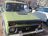 ВАЗ (Lada) Lada 2121 1995 годаfor1 750 000 тг. в Караганда