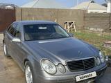 Mercedes-Benz E 200 2006 года за 4 000 000 тг. в Шымкент